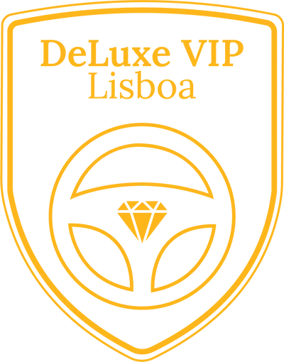 Logo von Deluxe VIP Lisboa Taxis