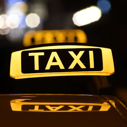 Offizielles Google-Business-Profilbild von VIP Taxis
